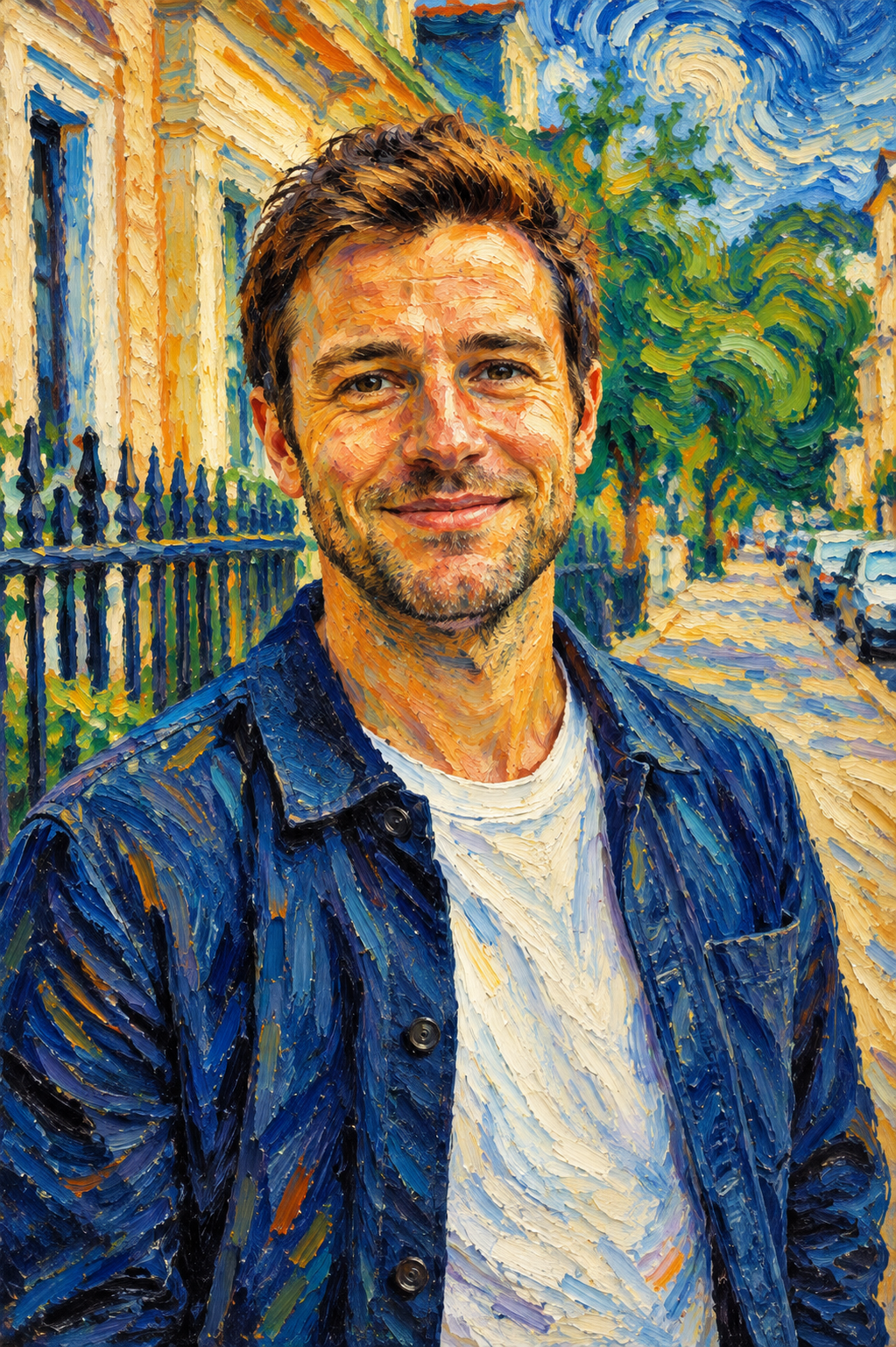 James Anderson