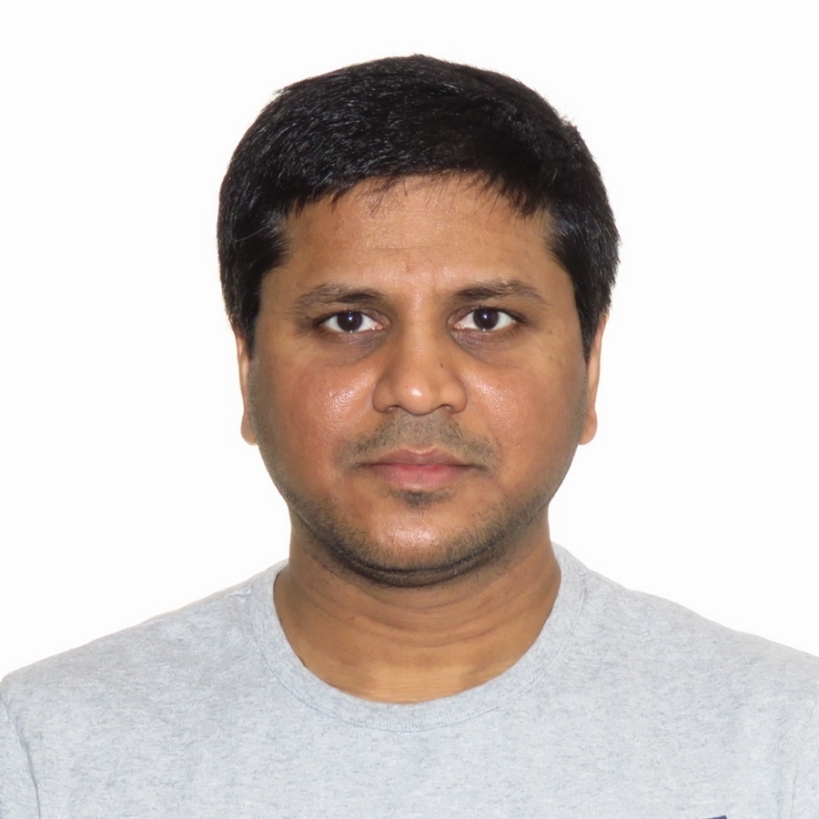 Amaresh Pelleti