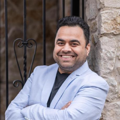 Lavkesh Dwivedi