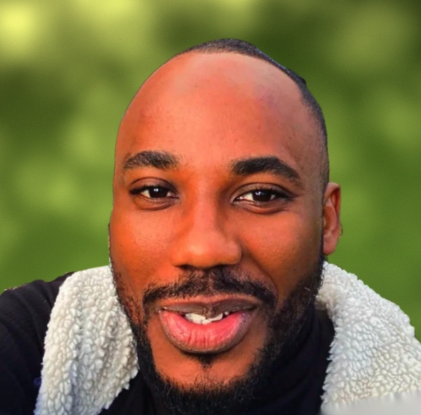 Nnamdi Felix Ibe