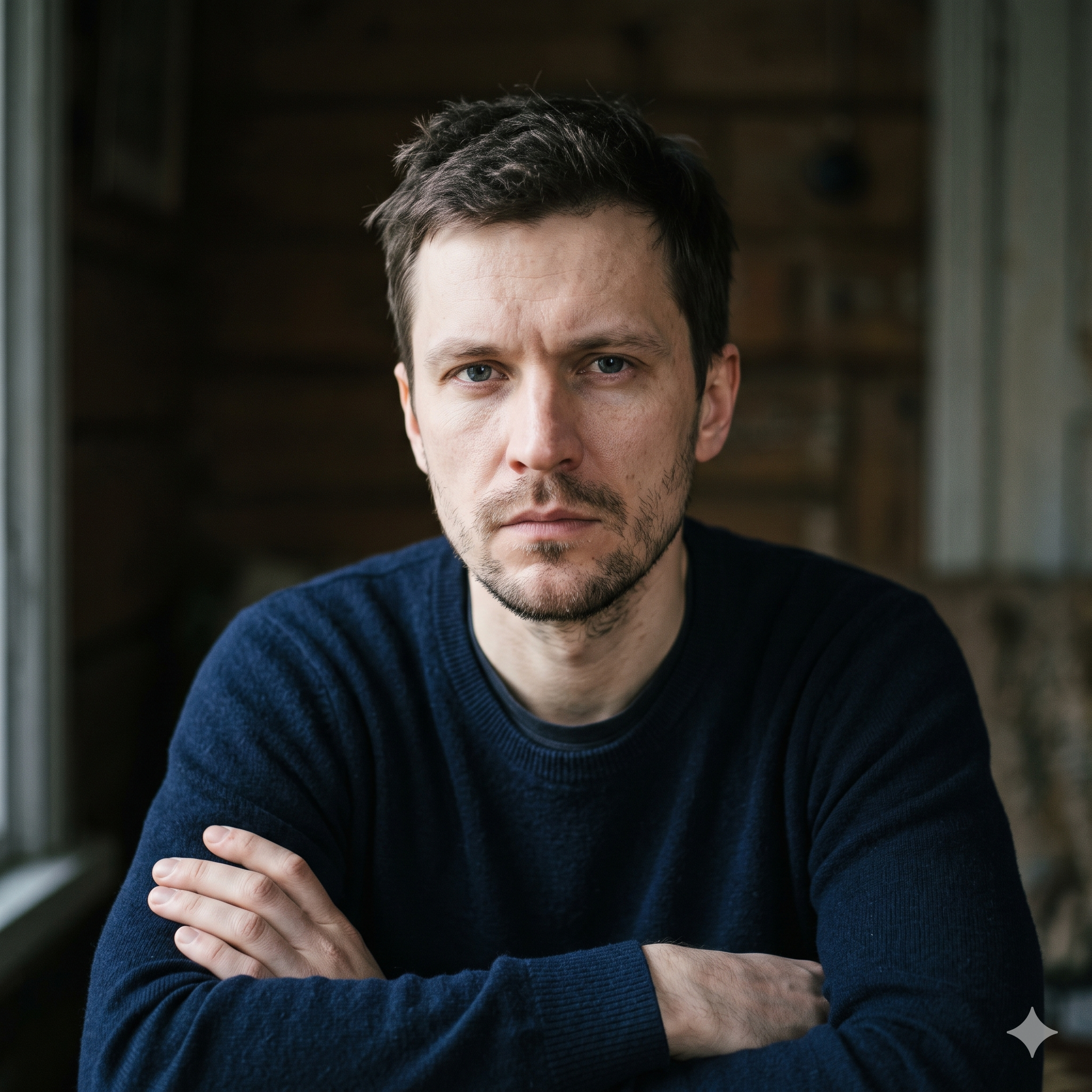Dmitri Volkov