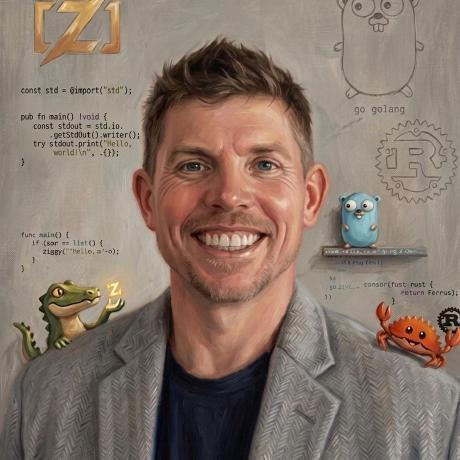 Chris Olson