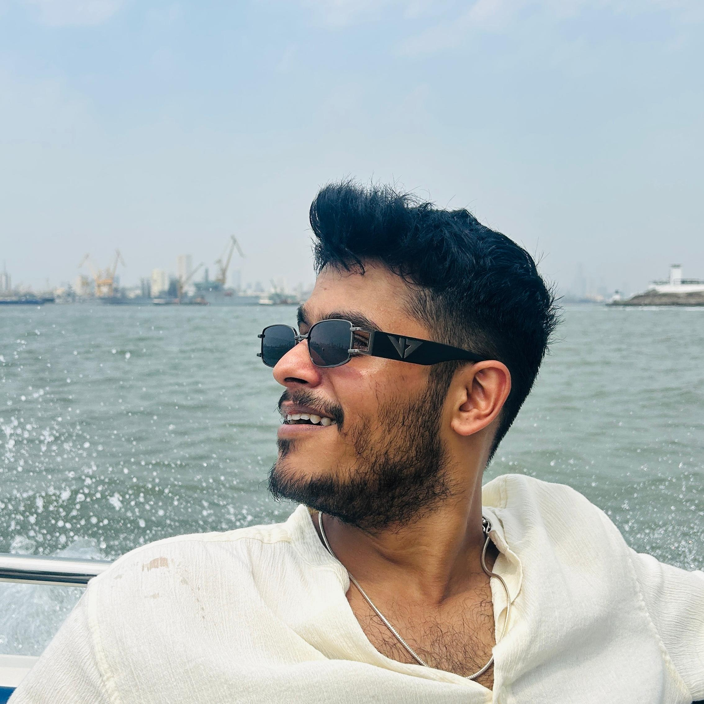 Mohit Bajaj