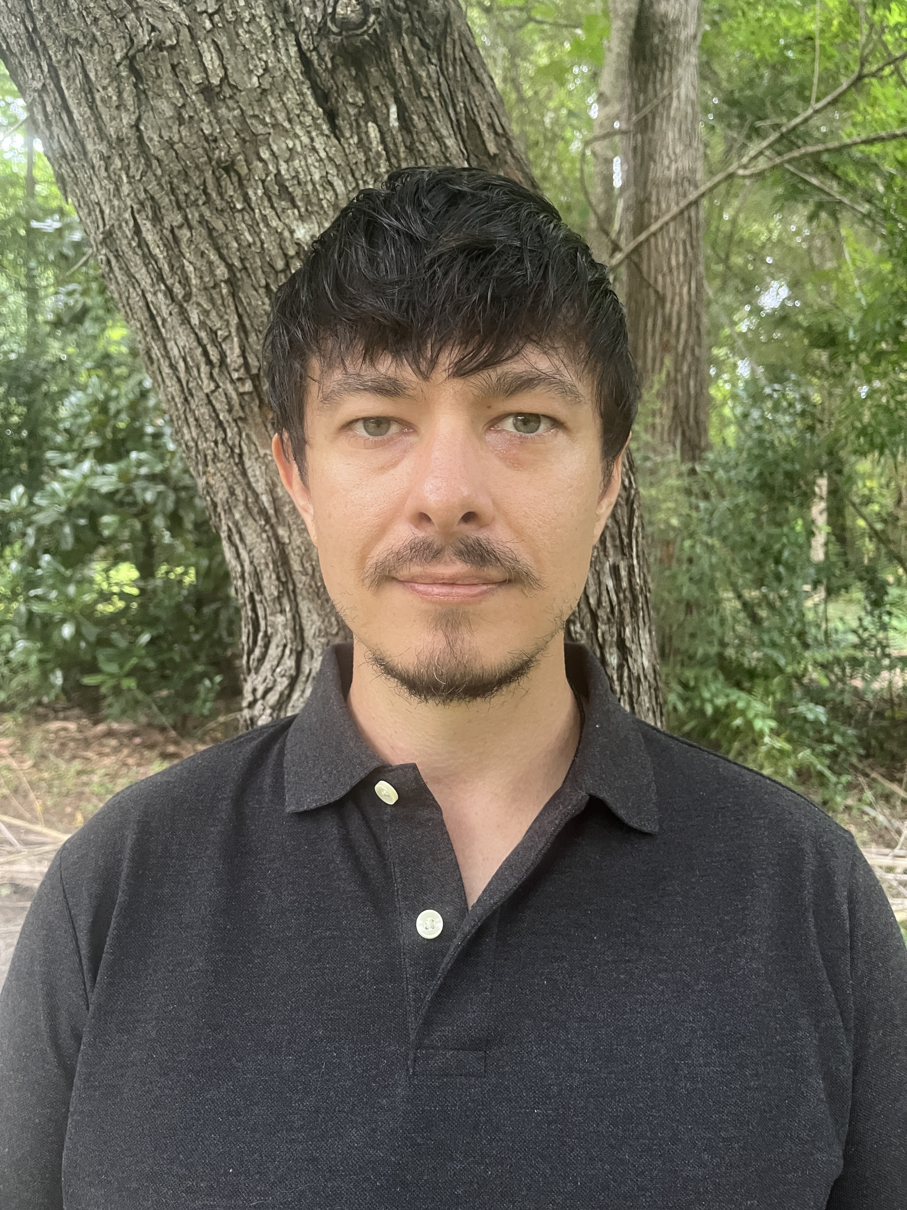 Erik Hill