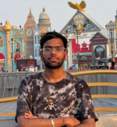 Ayush Agarwal