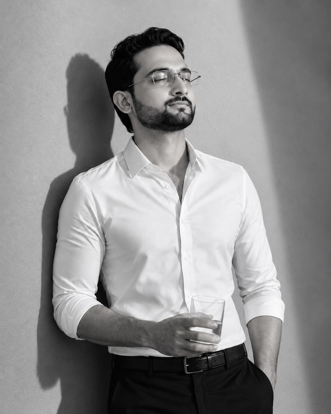 Waqas Ahmad