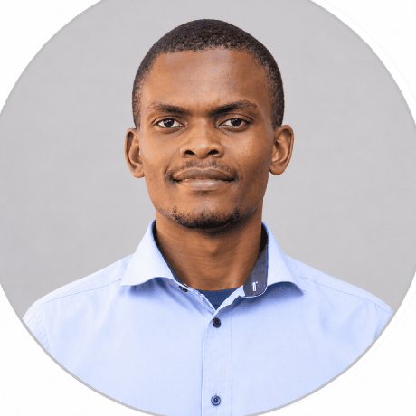 Steven Kamwaza