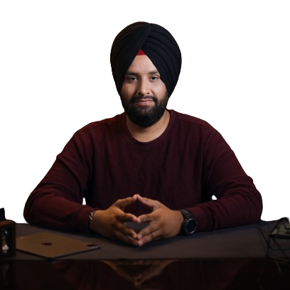 Manpreet Singh