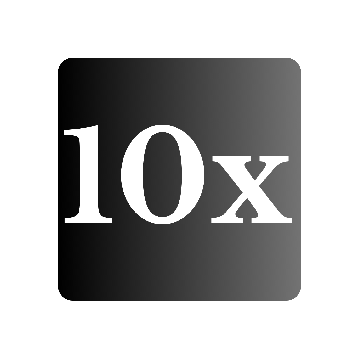 10x Magazine