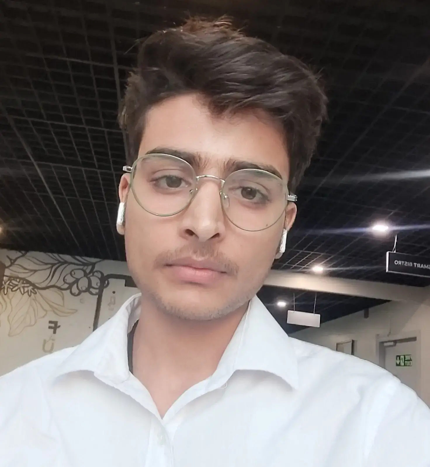 Mohit Geryani