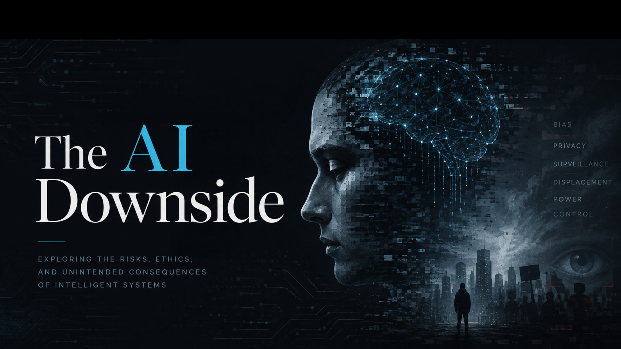 The AI Downside