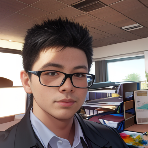 david deng
