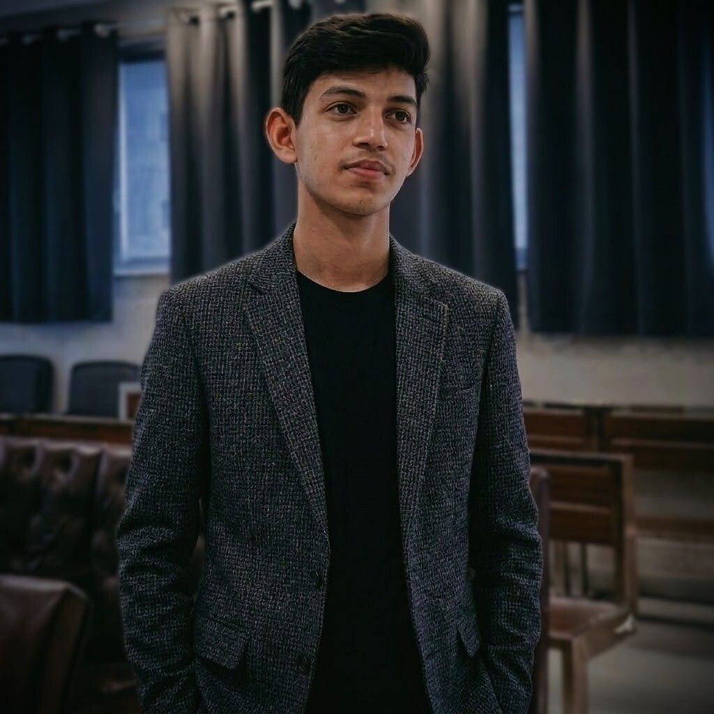 Muhammad Hammad