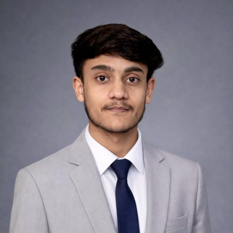Mayank Thakur