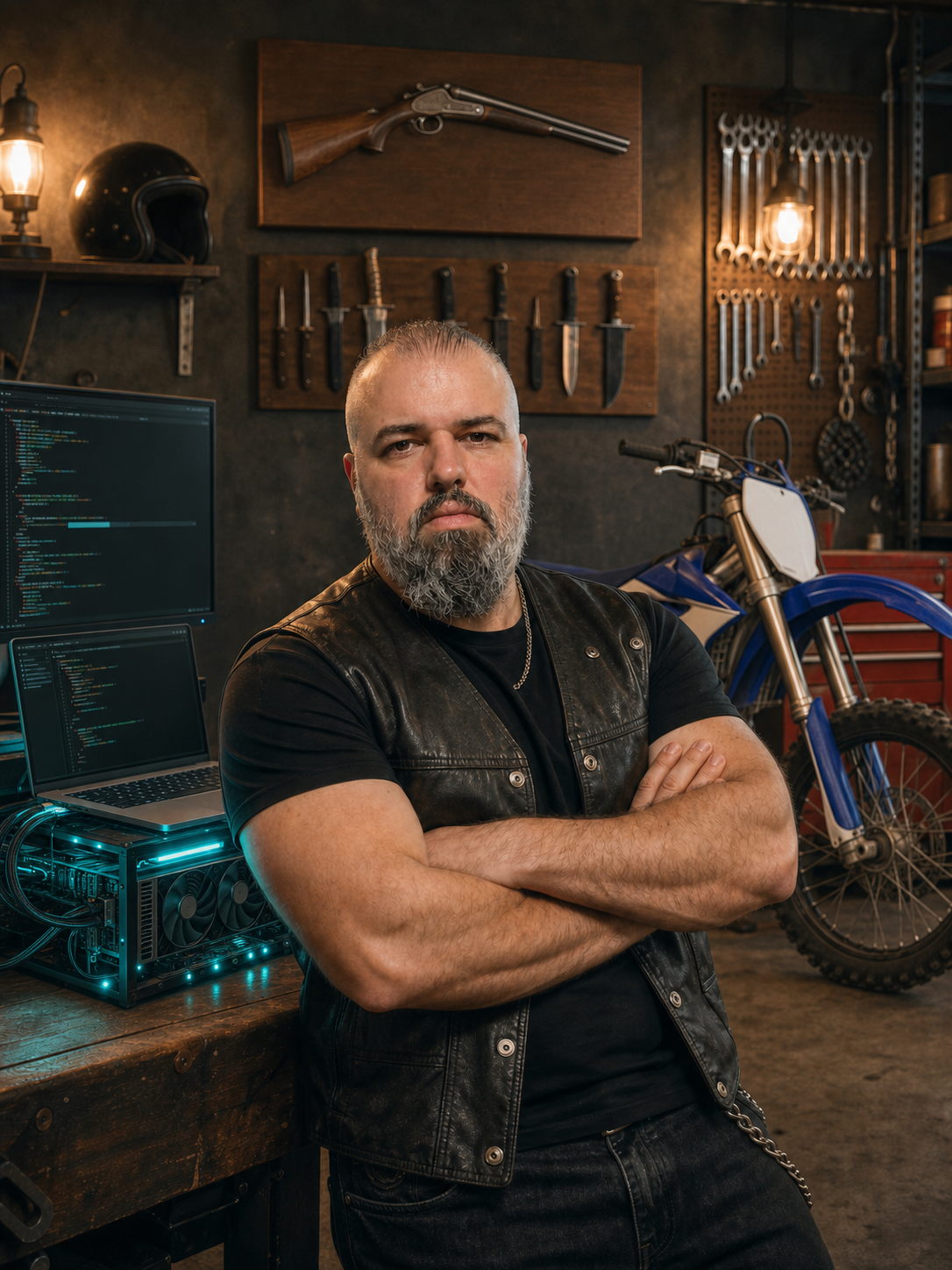 Kirill Lukyanov
