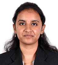 SAMYUKTHA SARAVANAN
