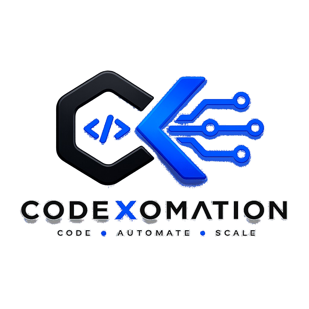Codexomation