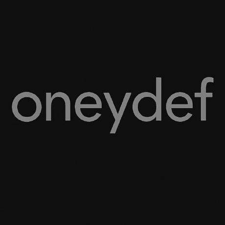 oneydef