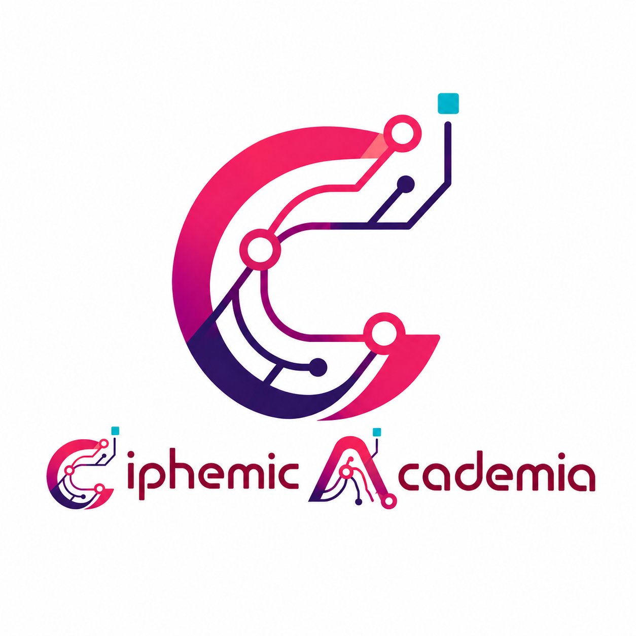 Ciphemic academia