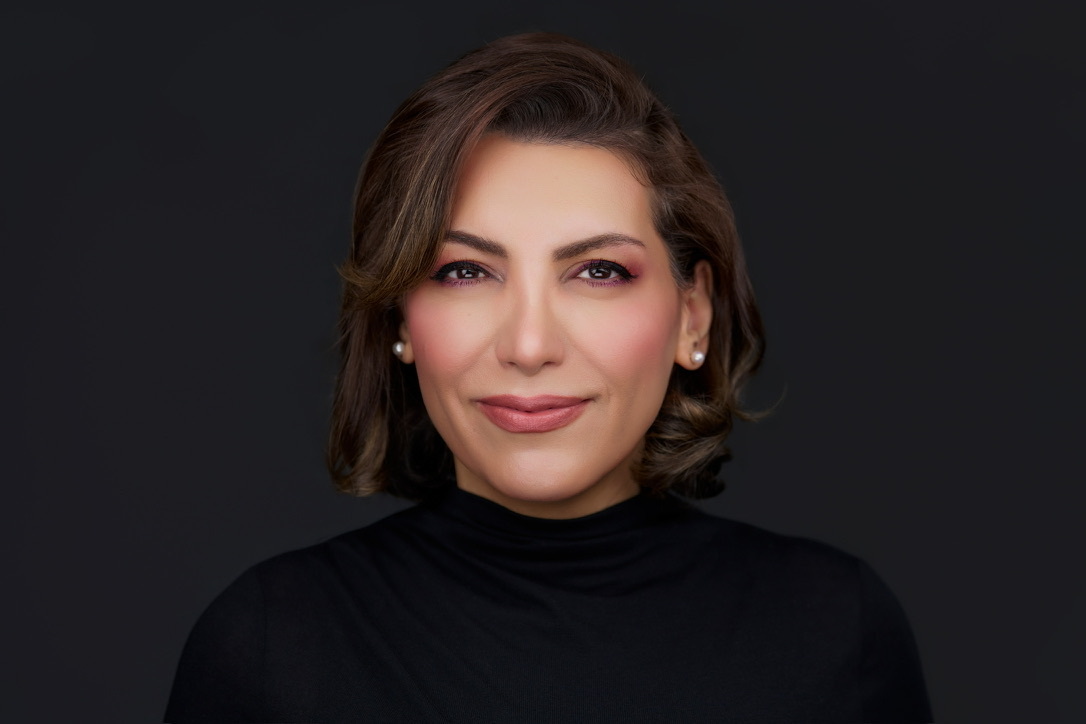 Maryam Zare