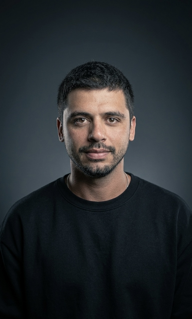 Cristian de Estefani