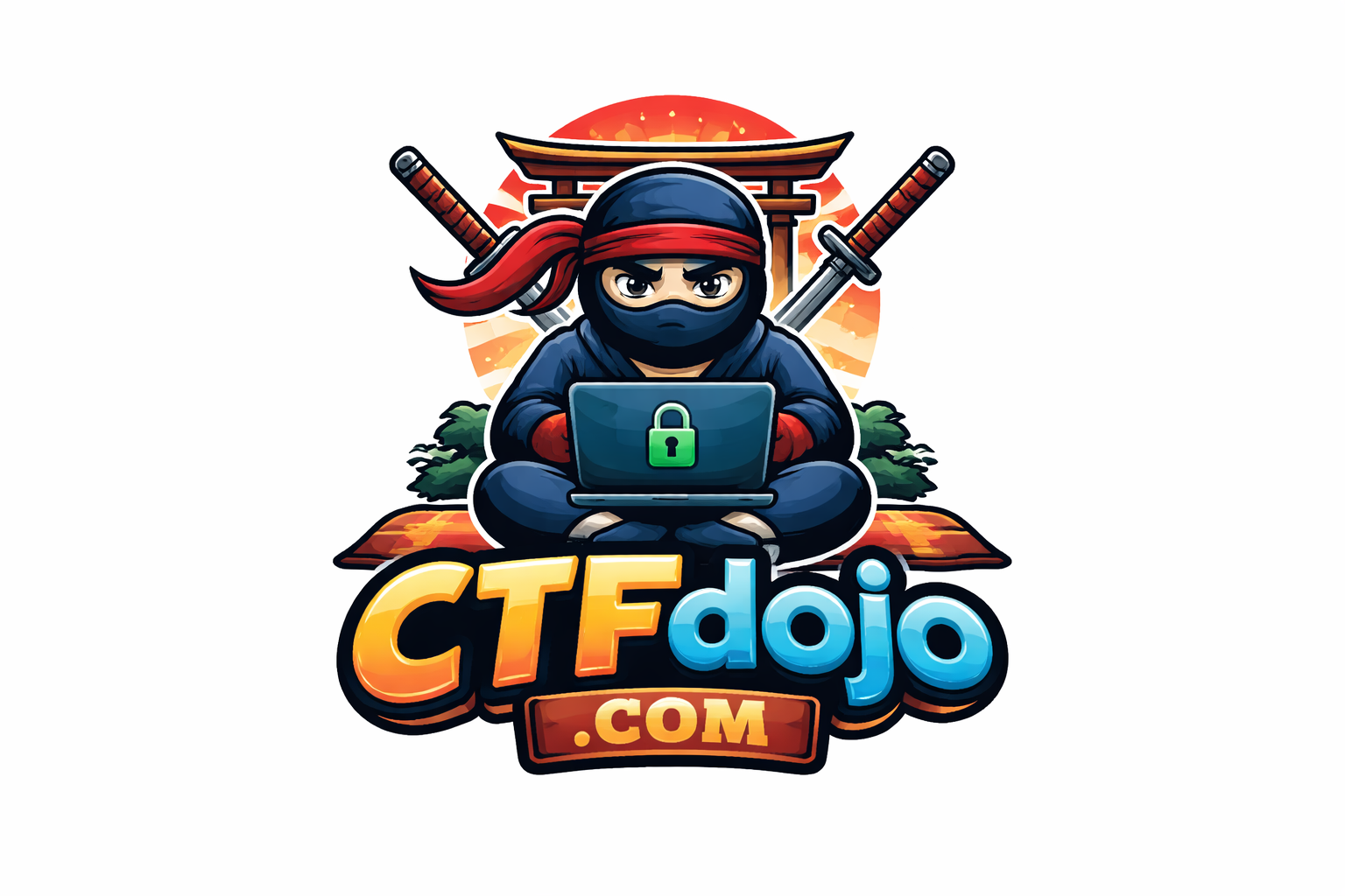 CTFDojo