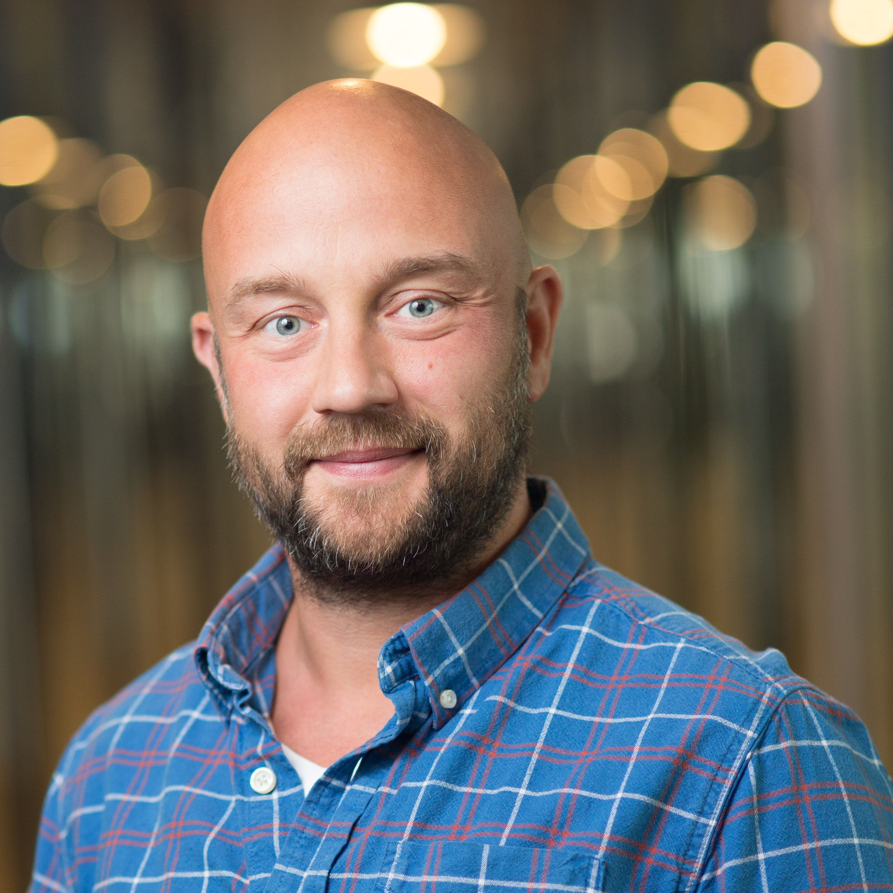 Christian Johannsen