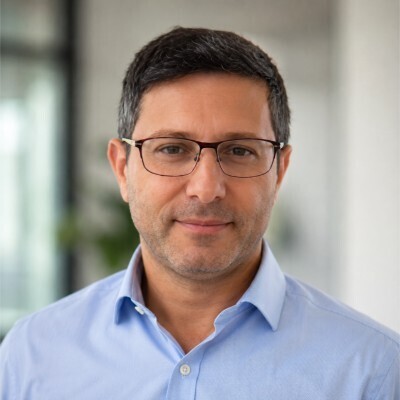 Michael Hairetis