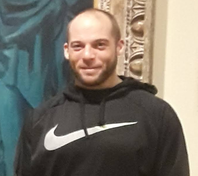 Dan Dragolich