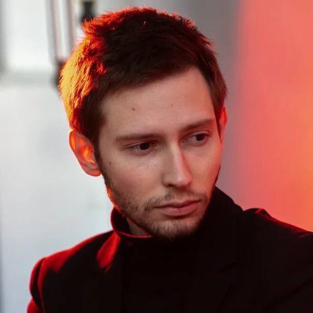 Maksim Ilin