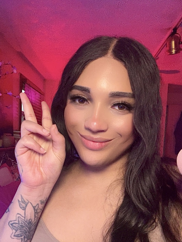 Mika Flowers