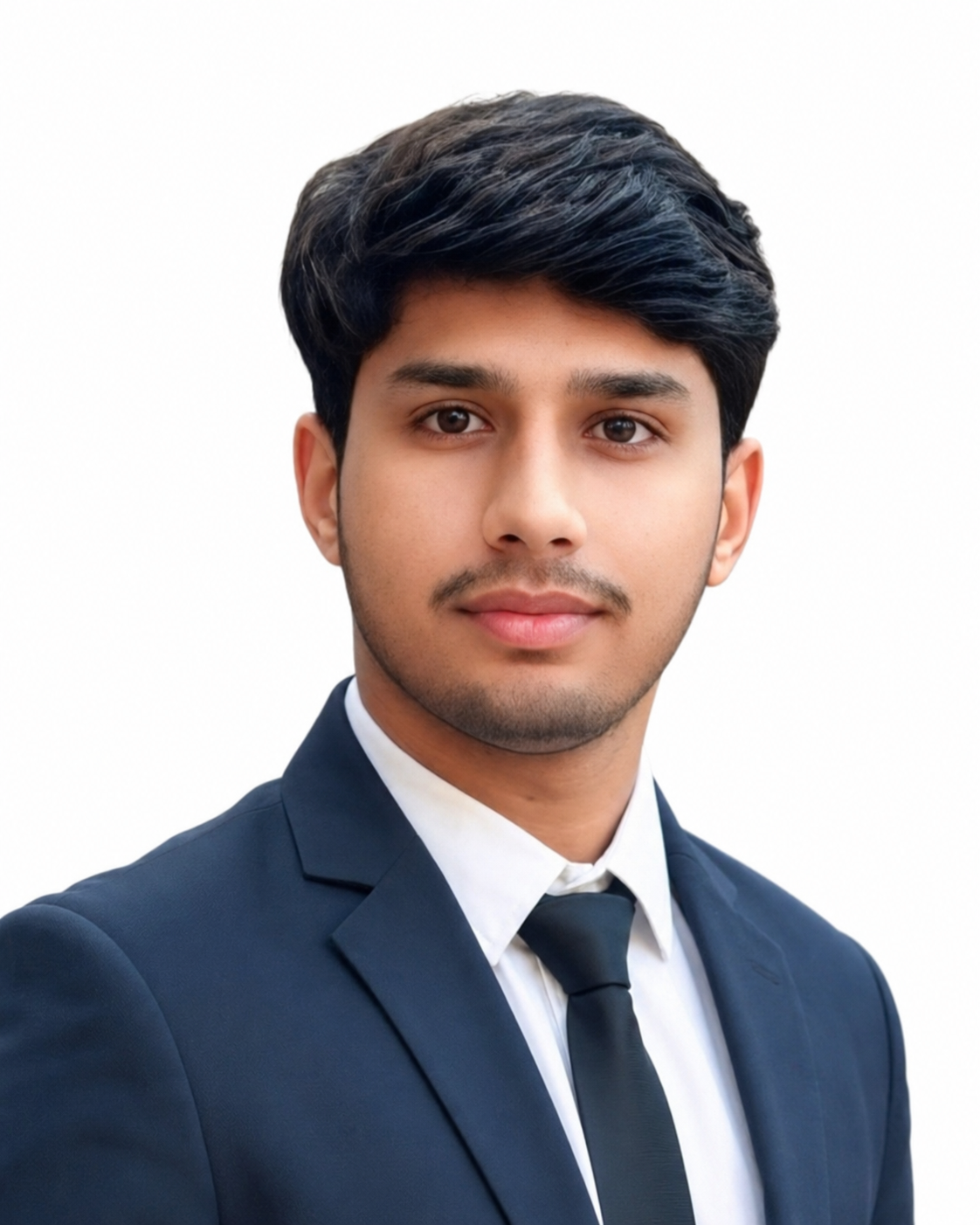 Shehzad Ahmad