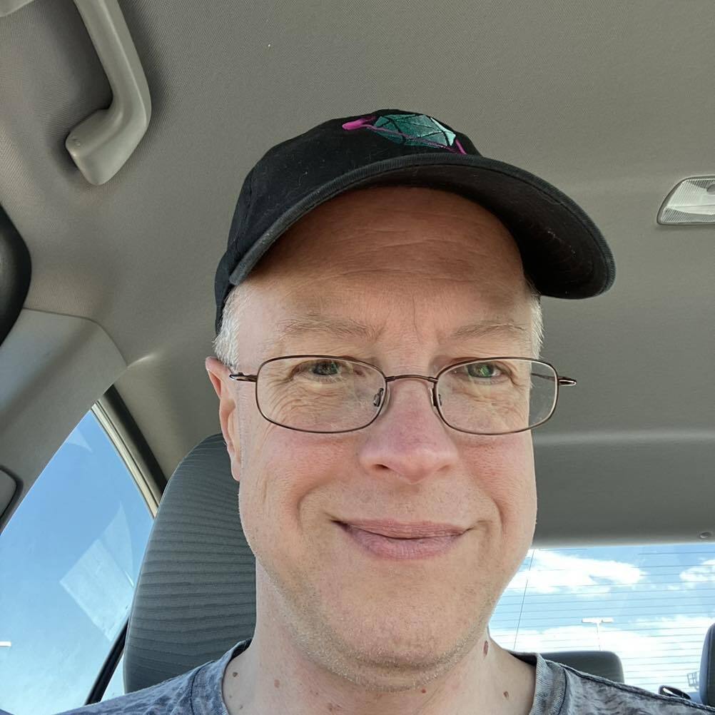 Jeff White