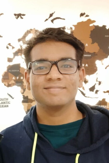 Shaarav Agarwal