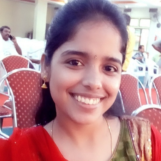 Priyanka Vuddemari