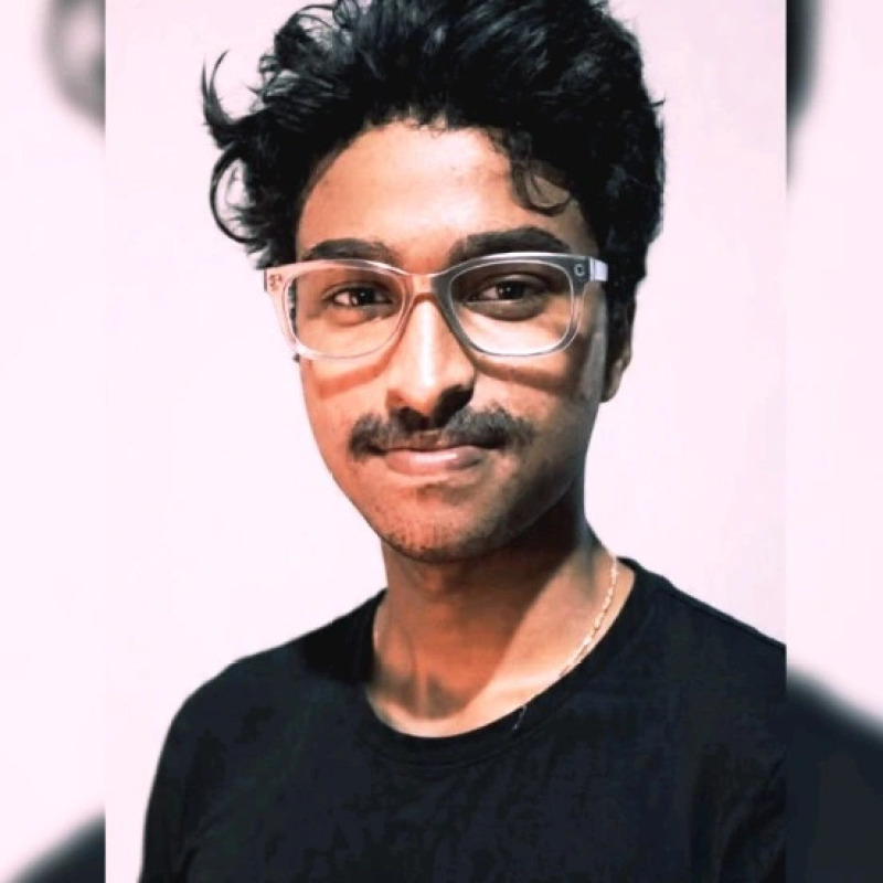 Valipireddy Kowshik