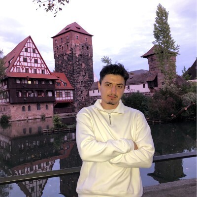 Rashad Yusifov