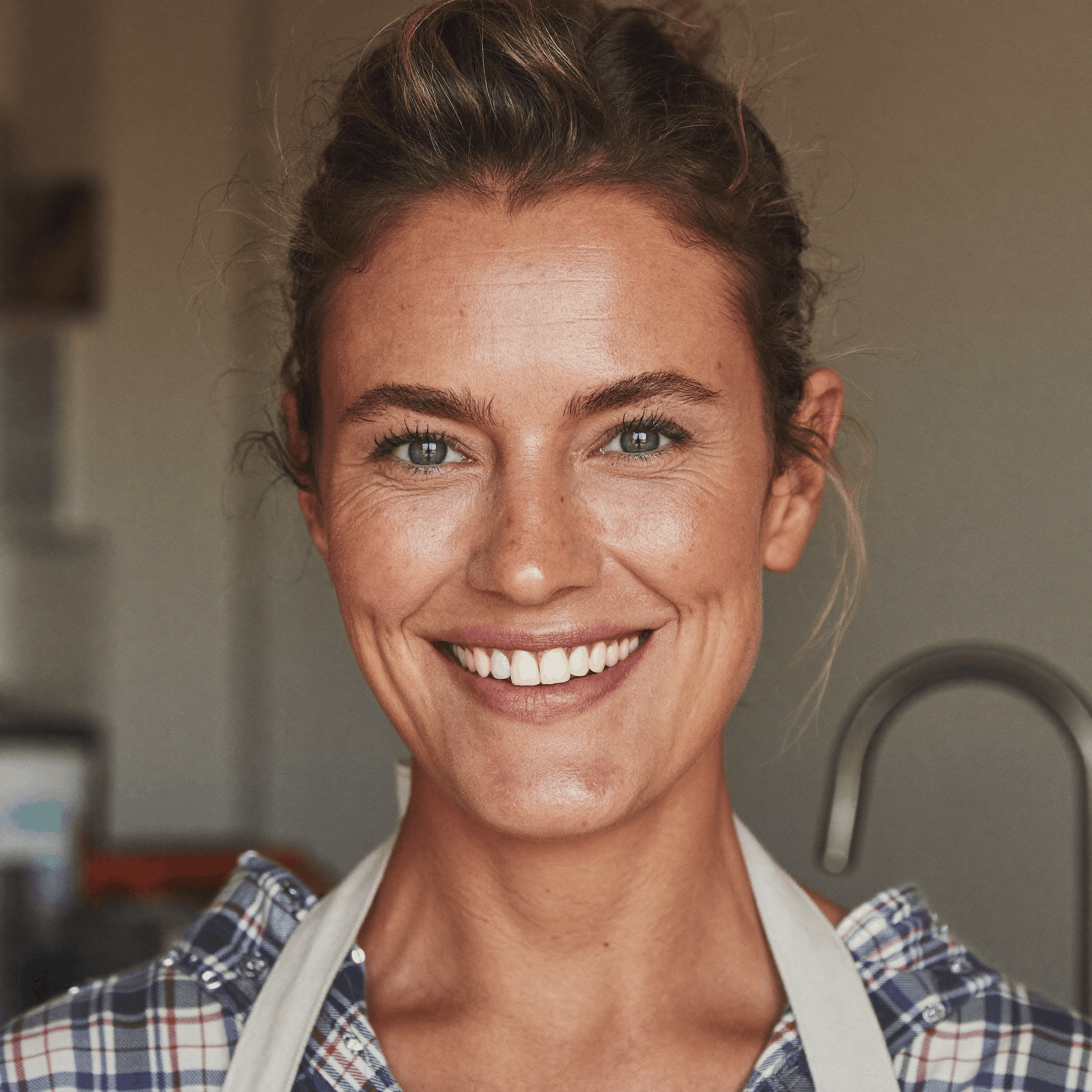 Rachel Coleman