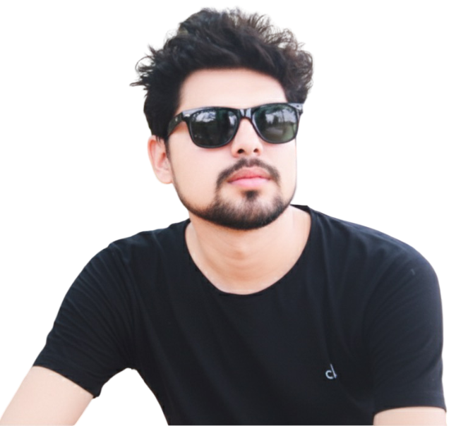 Rudratosh Shastri