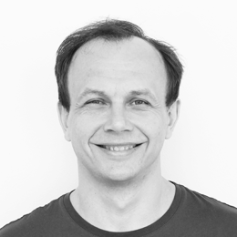 Evgeny Khramov