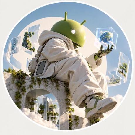 The Android AI Architect
