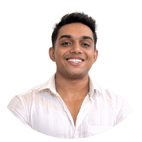 Roydon Sequeira