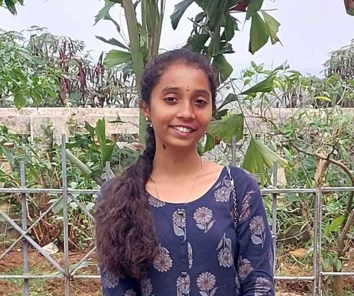 Yarra Sri Baby Durga Malleswari