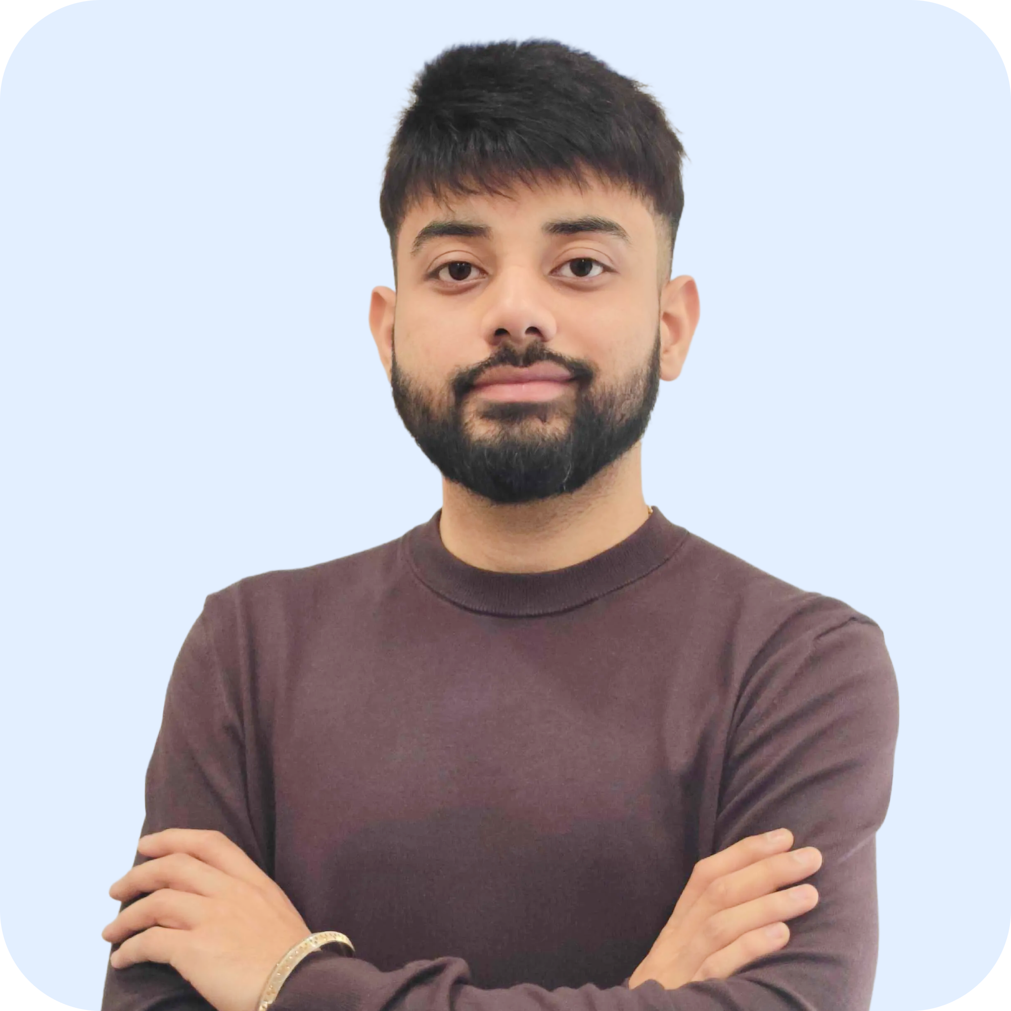 Neeraj Sharma