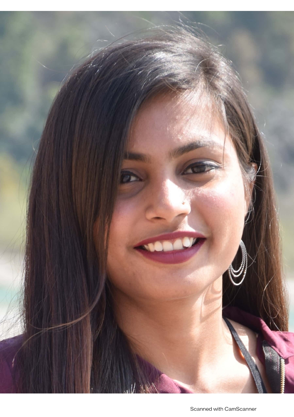Rachana Yadav