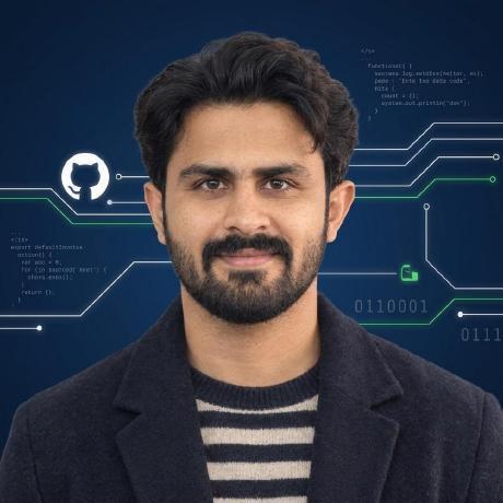 Nadir Ali