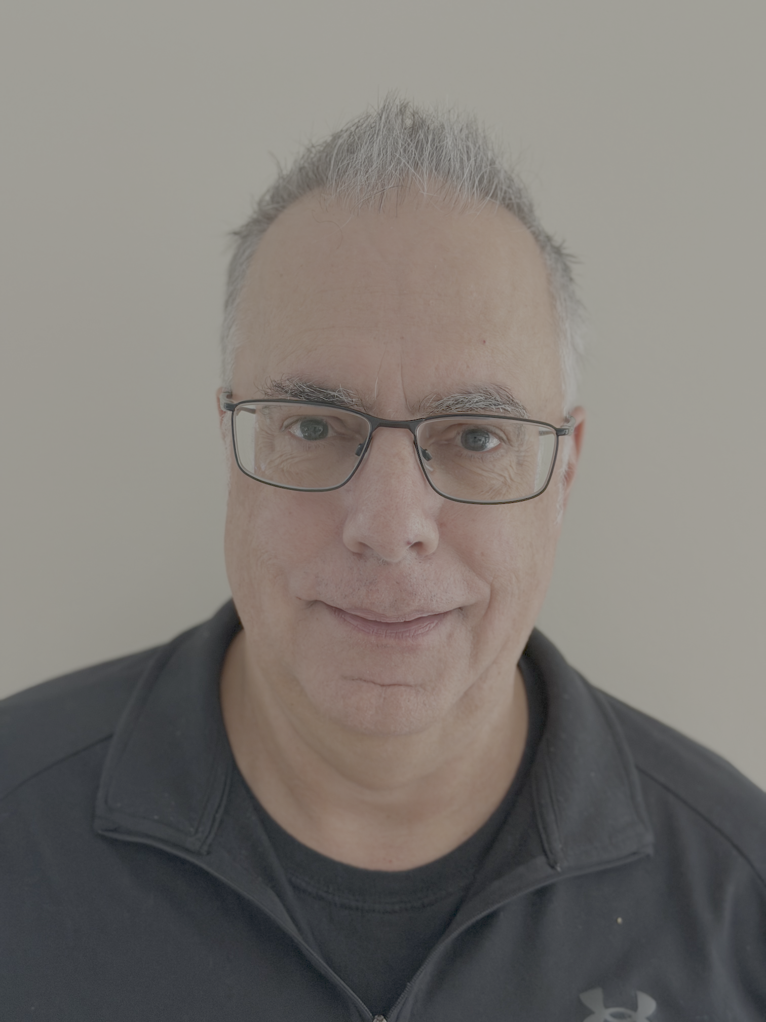 Bob Palermo