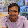 PARITOSH