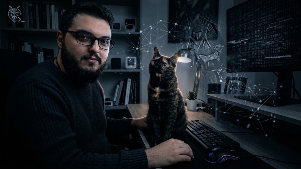 Dan Draguta