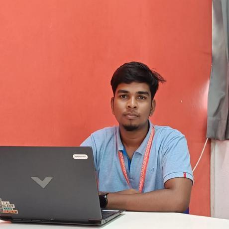 Harish b